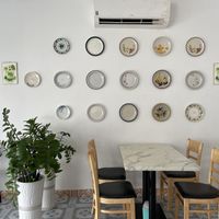   at VKF Vegetarian in Preah Sihanouk