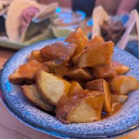 P at Bar Sa Torre in Tossa De Mar