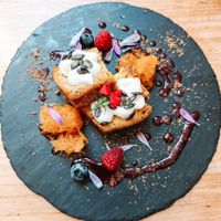   at Bar Sa Torre in Tossa De Mar