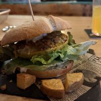   at Bar Sa Torre in Tossa De Mar