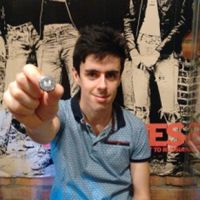 Best bar in Berlin! at 19:77 - VEGAN:DINER+BAR, Home of RAMONES MUSEUM in Berlin