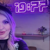 Love this place  at 19:77 - VEGAN:DINER+BAR, Home of RAMONES MUSEUM in Berlin