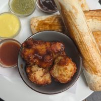  at 19:77 - VEGAN:DINER+BAR, Home of RAMONES MUSEUM in Berlin