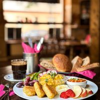  at 19:77 - VEGAN:DINER+BAR, Home of RAMONES MUSEUM in Berlin