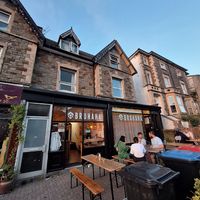 Bruhaha at Bruhaha in Bristol