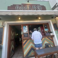 Lovely and clean place to eat x #Veganuary at Go Falafel - Rusholme in Manchester