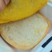 Not even a sauce? at Ocean 193 in Provincetown