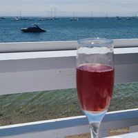 Love the view at Ocean 193 in Provincetown