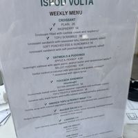   at Ispod Volta in Split