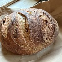 Garlic & Rosemary bread   at Wild Flour Bread in Freestone