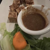   at Number One Noodle in Fredericton