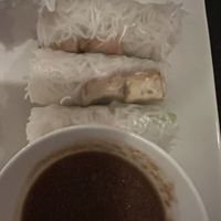   at Number One Noodle in Fredericton