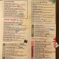   at Garden Balthazar Caffe in Porto