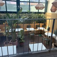  at Garden Balthazar Caffe in Porto