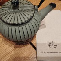  at Garden Balthazar Caffe in Porto