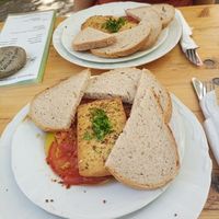  at Naturfreundehaus Burgmühle  in Loffingen