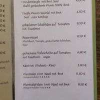  at Naturfreundehaus Burgmühle  in Loffingen