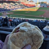  at Highmark Healthy Cart - Sahlen Field in Buffalo