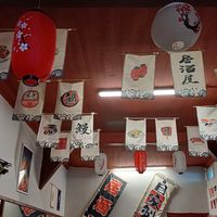  at Isekai Ramen in Santiago