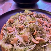   at The Koffie Waffles in Brasilia