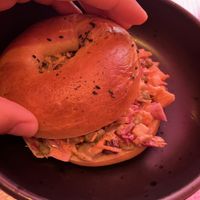   at The Koffie Waffles in Brasilia