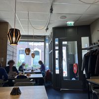   at Waanzinnig Tilburg in Tilburg