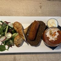   at Waanzinnig Tilburg in Tilburg
