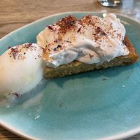 Lemoncake  at Waanzinnig Tilburg in Tilburg
