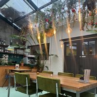   at Waanzinnig Tilburg in Tilburg