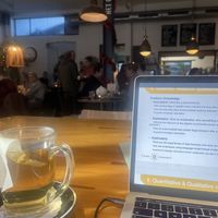   at Waanzinnig Tilburg in Tilburg