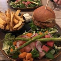   at Waanzinnig Tilburg in Tilburg