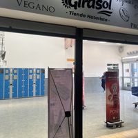 Tienda el Girasol   at Vegy Yug    in Queretaro
