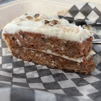 Took a bite before clicked  at The Royal Oak   in Ottawa