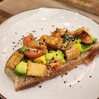  at Grazie's Kitchen - Vegan Bakery and Cafe in Da Nang