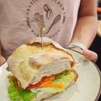 at Grazie's Kitchen - Vegan Bakery and Cafe in Da Nang