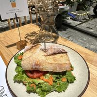   at Grazie's Kitchen - Vegan Bakery and Cafe in Da Nang