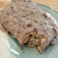  at Grazie's Kitchen - Vegan Bakery and Cafe in Da Nang