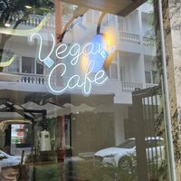  at Grazie's Kitchen - Vegan Bakery and Cafe in Da Nang