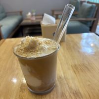   at Grazie's Kitchen - Vegan Bakery and Cafe in Da Nang