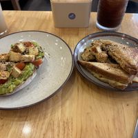   at Grazie's Kitchen - Vegan Bakery and Cafe in Da Nang