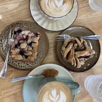   at Grazie's Kitchen - Vegan Bakery and Cafe in Da Nang