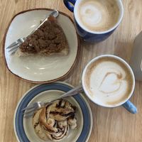   at Grazie's Kitchen - Vegan Bakery and Cafe in Da Nang