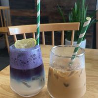  at Grazie's Kitchen - Vegan Bakery and Cafe in Da Nang