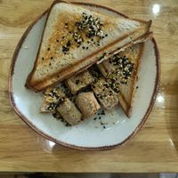 at Grazie's Kitchen - Vegan Bakery and Cafe in Da Nang