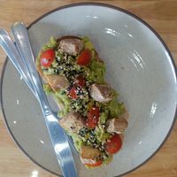  at Grazie's Kitchen - Vegan Bakery and Cafe in Da Nang