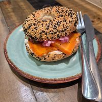  at Grazie's Kitchen - Vegan Bakery and Cafe in Da Nang