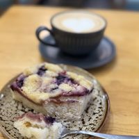   at Grazie's Kitchen - Vegan Bakery and Cafe in Da Nang