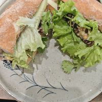  at Grazie's Kitchen - Vegan Bakery and Cafe in Da Nang