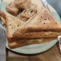  at Grazie's Kitchen - Vegan Bakery and Cafe in Da Nang