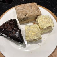   at Grazie's Kitchen - Vegan Bakery and Cafe in Da Nang